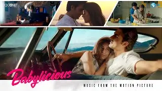 Babylicious | Soundtrack by Adrian David Emmanuel & Kashan Admani | Syra Yousuf & Shahroz Sabzwari