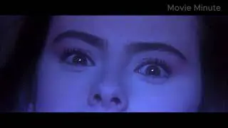 LIFE FORCE || A young attractive girl from space kills half the population with just a kiss