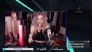 YOUR TURN! CROWD CONTROL & CHAOS-BOT BLIND CHALLENGE