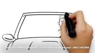 DUI Attorney Adamsville, Alabama - DUI Lawyer Help Adamsville, AL Drunk Driving Arrest