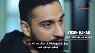 PT-Distans Utbildningar - En inblick i V&aring;r utbildning