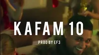 [SATILIK] Lvbel C5 Type Club Banger Beat &ldquo;kafam 10&rdquo;