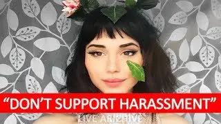 🗃️ Mina Bell Talks About Dasha and Instagram ( 09/06/18 )