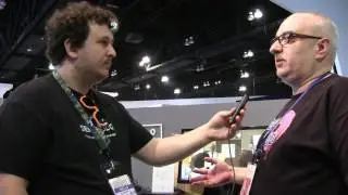 Beat Cop Interview