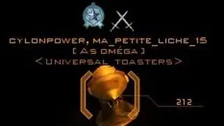 Bgo- (Canceron ) Cylonpower LICHE !!!-By Patricepatou