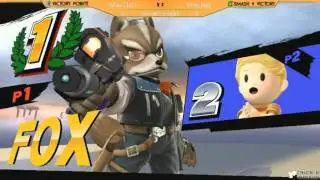 Victory Pointe Singles: Mav vs. Pink Hat