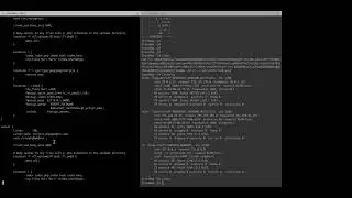 Infrastructure as Code (IaC)