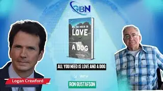 Global Book Network - Ron Gustafson, author of All You Need Is Love and A Dog