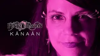 PINK DRAGON -  K&aacute;na&aacute;n | A Dal 2024 (OFFICIAL MUSIC VIDEO)