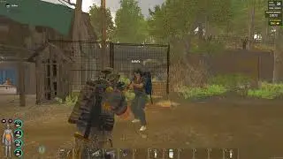 SCUM 2024 07 23   М16 на читах