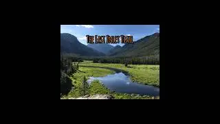 One of my Fav places. #rmnp #colorado #hike #hiking #trail #travel #family #vacation #timeflies