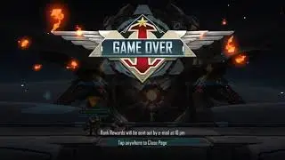 Alien Invasion Event Boss Battle (Contra Returns 魂斗罗：归来)
