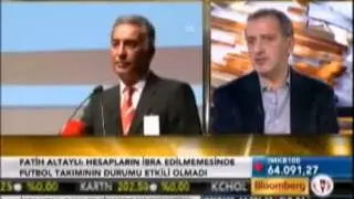 GS'da Adnan Polat dönemi bitti