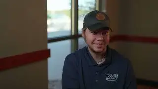 Logan’s Story: Building Courage and Finding Purpose
