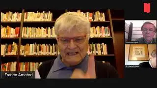 F. Amatori, Marco D'Alberti: L'impresa italiana dall'unificazione alla fine della prima repubblica