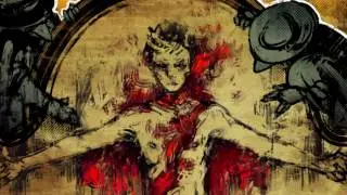 Sanator: Scarlet Scarf &mdash; Steam Greenlight trailer