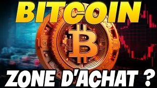 BITCOIN : C'EST QUOI LA SUITE MAINTENANT ?? VOICI MON PLAN SUR BTC ET LES ALTCOINS 🚨