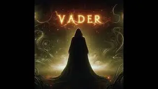 Dark Drill Type Beat | Vader | 144BPM