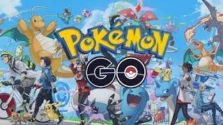 GameFlixOP is live : Pokemon Go Chill Stream #pokemon #pokemongo #livestream #live