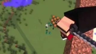 Top 5 Minecraft Animation Intros! (Ender Pearl Combos)