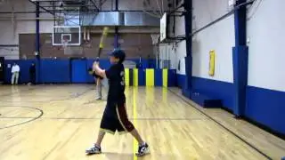 Brookline AAU Baseball Andres