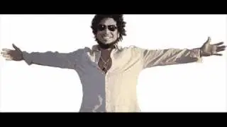 Jauperi - Um amor que eu sinto por você - CD 2011
