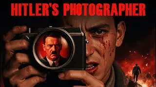 Hitler&rsquo;s Photographer: The Man Who Saw Too Much
