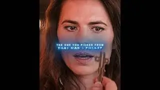 &ldquo;Tom Cruise Outsmarted the Thief Girl&rdquo; | Fragment - slxughter (slowed) | #missionimpossible #edit