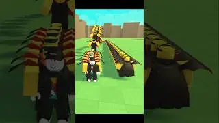Ken & Dylan didi1147 | Waves #roblox #jdroblox