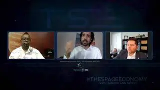 Who is the leader in ionized radiation shielding? A chat w/ SpaceTalos about their Space shielding.