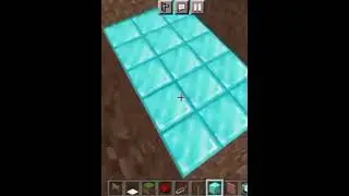 build an beacon door in minecraft #mcdoor #ytshorts #shorts