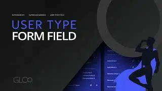 User Type Field - Select website users from an Elementor Form