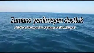 Türkiye-Japonya zamanı aşan dostluk ～ Ertuğrul Fırkateyni ile başlayan dostluk bağı ～