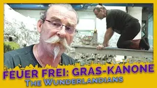 Weapons free - The Wunderlandians #10