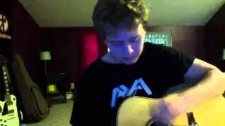 Anthem Part Two Acoustic Cover