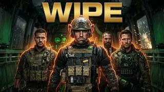 🔴Call of Duty Black Ops 7/Warzone r&eacute;surgence en quatuor🔴
