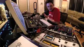 Making of Tearing Back The Veil I: Ascension (Part 2)