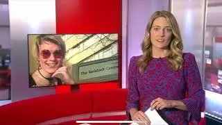 Alice Litman Inquest, BBC South East coverage 18.09.23