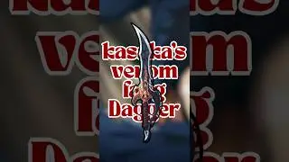 Solo Leveling: Power of Kasaka&rsquo;s Venom Fang! #anime #sololeveling
