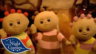 Let's All Gather Together! | Toddler Learning | Learn with Teletubbies / In The Night Garden