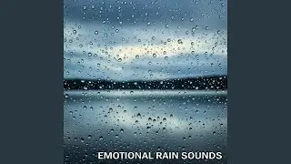 Warm Summer Rain & Thunder