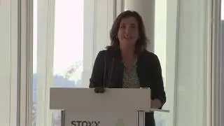 STOXX Innovate2Invest 2019 Sustainable Thematics