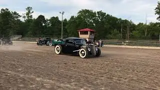 Chevy 348 - 409 w motor
