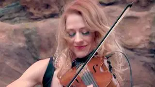 Spinphony Electric String Quartet Live