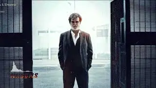 KABALI - Original BGM - Rajinikanth  |  Santhosh Narayanan