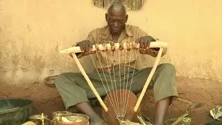 MAGICAL STRINGS (Pt A)