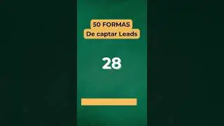 😜 [C&oacute;mo captar suscriptores en 2023] Parte 28