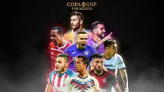 🚨 &iexcl;Esto es la Copa GNP Por M&eacute;xico! El torneo que trae el futbol de vuelta | TUDN