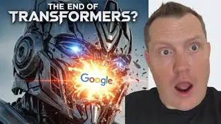 Google's 'Transformer Killer' - Why I'm Not Buying The Hype (Yet)