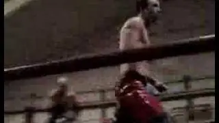 Zero Gravity vs. The Phoenix Twins